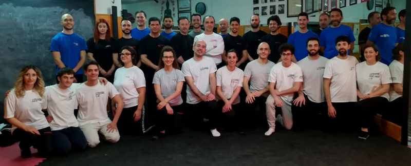 Kung Fu Caserta Wing Chun Caserta frosinone Italia con Sifu Salvatore Mezzone wing tjun wing tsun sanda tai chi taiji kungfuitalia.it arti marziali (1)